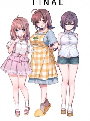 【mankai kaika】催眠家族全CG_659