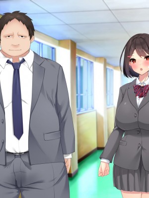 [きれいなお姉さんは好きです会] ほんとのパパ活ーママを幸せにするためにパパとHする娘。_165