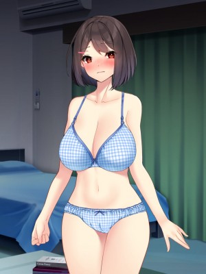 [きれいなお姉さんは好きです会] ほんとのパパ活ーママを幸せにするためにパパとHする娘。_129