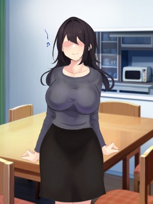 [きれいなお姉さんは好きです会] ほんとのパパ活ーママを幸せにするためにパパとHする娘。_176