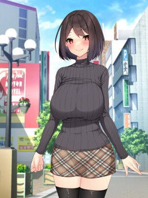 [きれいなお姉さんは好きです会] ほんとのパパ活ーママを幸せにするためにパパとHする娘。_195