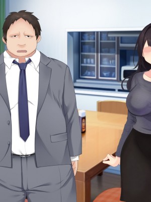 [きれいなお姉さんは好きです会] ほんとのパパ活ーママを幸せにするためにパパとHする娘。_121