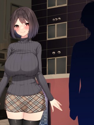 [きれいなお姉さんは好きです会] ほんとのパパ活ーママを幸せにするためにパパとHする娘。_198