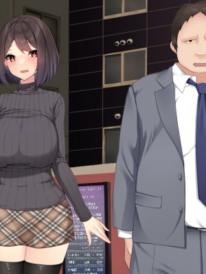 [きれいなお姉さんは好きです会] ほんとのパパ活ーママを幸せにするためにパパとHする娘。_201