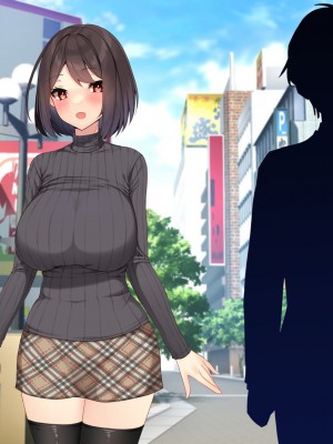 [きれいなお姉さんは好きです会] ほんとのパパ活ーママを幸せにするためにパパとHする娘。_196