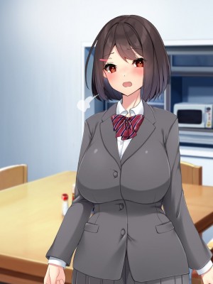 [きれいなお姉さんは好きです会] ほんとのパパ活ーママを幸せにするためにパパとHする娘。_127