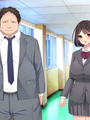 [きれいなお姉さんは好きです会] ほんとのパパ活ーママを幸せにするためにパパとHする娘。_163