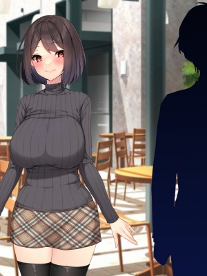 [きれいなお姉さんは好きです会] ほんとのパパ活ーママを幸せにするためにパパとHする娘。_197