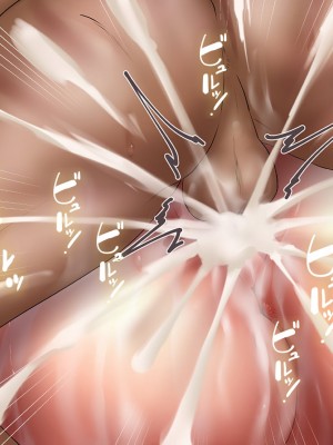 [なのはなジャム] 俺はいじめの復讐者〜巨乳人妻達の人生破壊物語〜_592