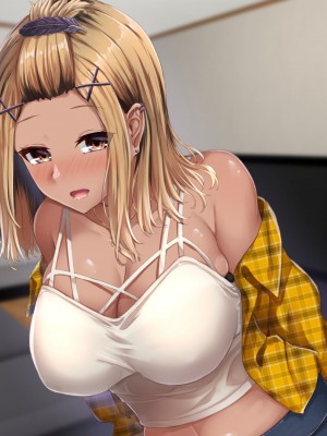 [せびれ] 昔なじみの黒ギャルと家賃代わりにパコリまくった一ヶ月_0925