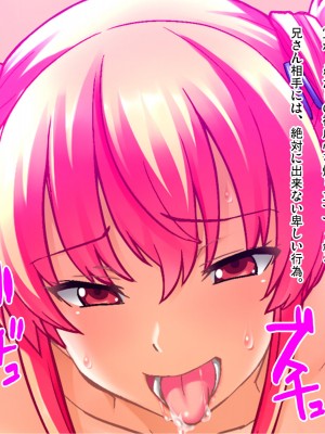 [ピンポイント] HD版・陰湿オタクにイカれる妹（彼女）～大事なあの子が寝取られて～ 後編 (TEXT CG)_227