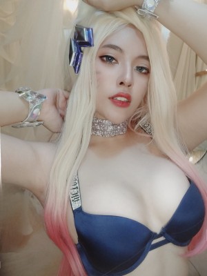 Neppu - Ahri_KDA_MORE_43