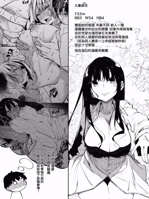 [復八磨直兎] サキュバてぃっく 第二話 (コミックホットミルク 2021年8月号) [总有一天要让你们看着我汉化的东西冲个人汉化] [DL版]_04