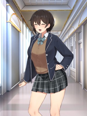 [デンジャラス・ラビット] 生徒会の性処理担当になりました!～美少女ハーレムで今日も頑張ります！？～_012_CG1_011