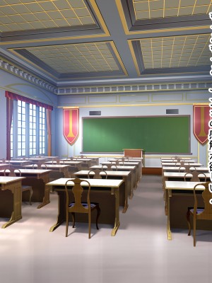 [デンジャラス・ラビット] 生徒会の性処理担当になりました!～美少女ハーレムで今日も頑張ります！？～_085_CG1_084