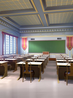 [デンジャラス・ラビット] 生徒会の性処理担当になりました!～美少女ハーレムで今日も頑張ります！？～_240_CG1_008