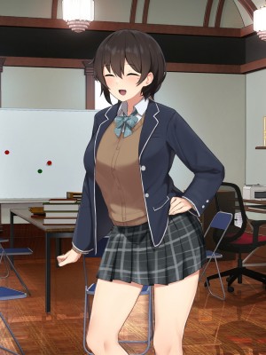 [デンジャラス・ラビット] 生徒会の性処理担当になりました!～美少女ハーレムで今日も頑張ります！？～_244_CG1_012