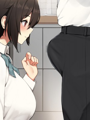 [デンジャラス・ラビット] 生徒会の性処理担当になりました!～美少女ハーレムで今日も頑張ります！？～_245_CG1_013