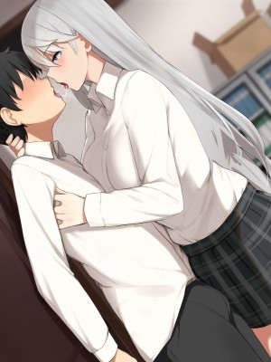 [デンジャラス・ラビット] 生徒会の性処理担当になりました!～美少女ハーレムで今日も頑張ります！？～_324_CG1_092