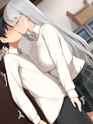 [デンジャラス・ラビット] 生徒会の性処理担当になりました!～美少女ハーレムで今日も頑張ります！？～_325_CG1_093