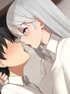 [デンジャラス・ラビット] 生徒会の性処理担当になりました!～美少女ハーレムで今日も頑張ります！？～_330_CG1_098