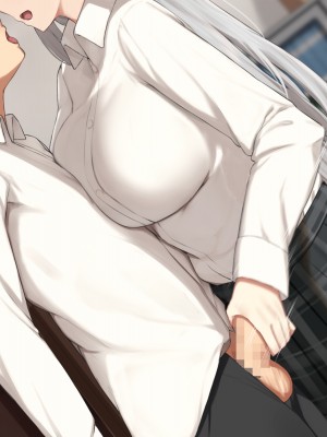 [デンジャラス・ラビット] 生徒会の性処理担当になりました!～美少女ハーレムで今日も頑張ります！？～_331_CG1_099