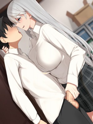 [デンジャラス・ラビット] 生徒会の性処理担当になりました!～美少女ハーレムで今日も頑張ります！？～_334_CG1_102