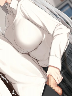 [デンジャラス・ラビット] 生徒会の性処理担当になりました!～美少女ハーレムで今日も頑張ります！？～_335_CG1_103