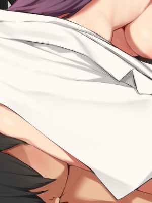 [デンジャラス・ラビット] 生徒会の性処理担当になりました!～美少女ハーレムで今日も頑張ります！？～_412_CG1_180