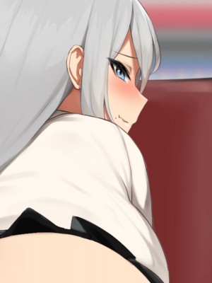 [デンジャラス・ラビット] 生徒会の性処理担当になりました!～美少女ハーレムで今日も頑張ります！？～_428_CG1_196