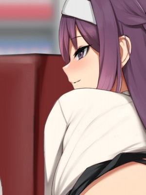 [デンジャラス・ラビット] 生徒会の性処理担当になりました!～美少女ハーレムで今日も頑張ります！？～_429_CG1_197