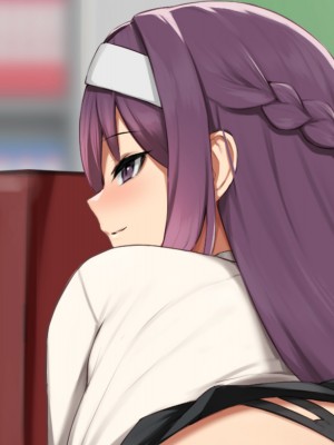 [デンジャラス・ラビット] 生徒会の性処理担当になりました!～美少女ハーレムで今日も頑張ります！？～_434_CG1_202