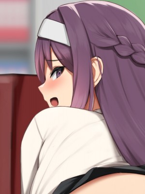 [デンジャラス・ラビット] 生徒会の性処理担当になりました!～美少女ハーレムで今日も頑張ります！？～_438_CG1_206