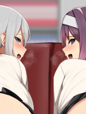 [デンジャラス・ラビット] 生徒会の性処理担当になりました!～美少女ハーレムで今日も頑張ります！？～_442_CG1_210