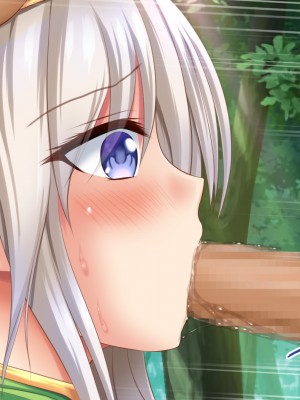 [タライデス] 巨乳孕ませエルフ 絶倫チンポで孕ませハーレム_325_text_b_36