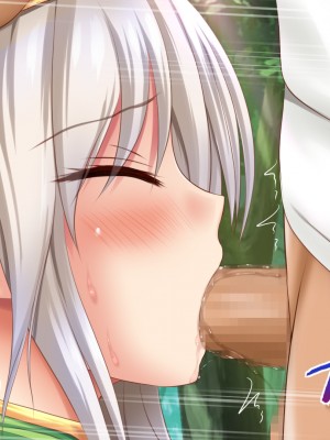 [タライデス] 巨乳孕ませエルフ 絶倫チンポで孕ませハーレム_326_text_b_37