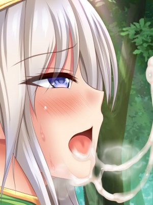 [タライデス] 巨乳孕ませエルフ 絶倫チンポで孕ませハーレム_332_text_b_43