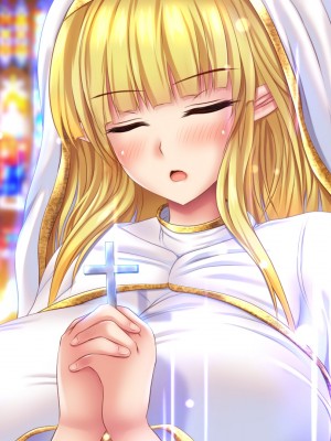 [タライデス] 巨乳孕ませエルフ 絶倫チンポで孕ませハーレム_385_text_b_96