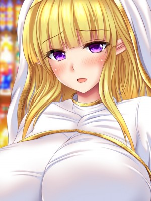 [タライデス] 巨乳孕ませエルフ 絶倫チンポで孕ませハーレム_386_text_b_97