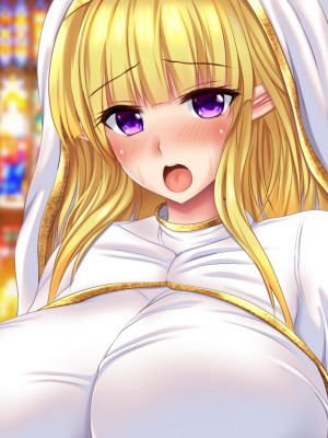 [タライデス] 巨乳孕ませエルフ 絶倫チンポで孕ませハーレム_387_text_b_98