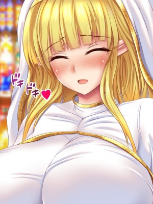 [タライデス] 巨乳孕ませエルフ 絶倫チンポで孕ませハーレム_414_text_b_125