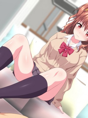 [ホワイトノート] 姪っ子孕まSEX!～小生意気な姪っ子の面倒を見る代わりに種付けセックスOKな関係～_054_01_53