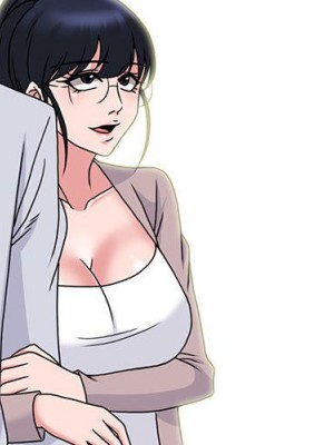 女教授的秘密 117-118話_117_002