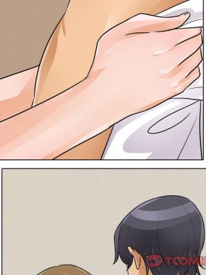 同事換換愛 58-59話_58_062