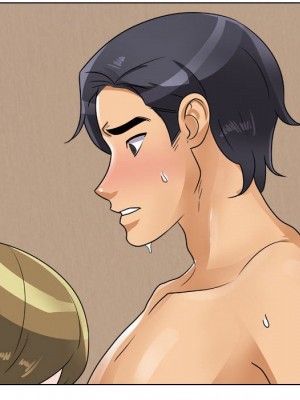 同事換換愛 58-59話_58_064