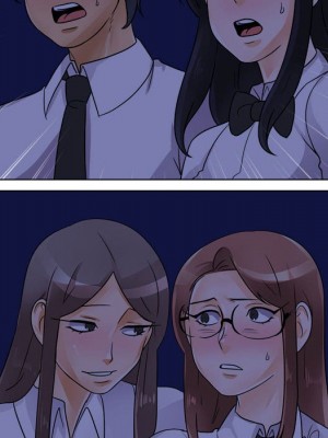 同事換換愛 58-59話_59_047