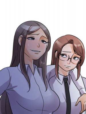 同事換換愛 58-59話_59_059
