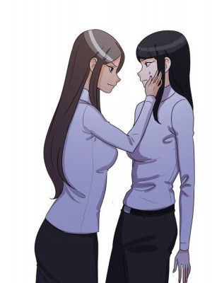 同事換換愛 58-59話_59_067