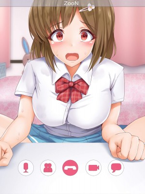 [NIKULABO]無垢な巨乳JK彼女が性豪に犯されザーメン専用生オナホ化した後は ハメ撮り中出しされてイキまくる痴態を彼氏に生配信!_220_05_070b