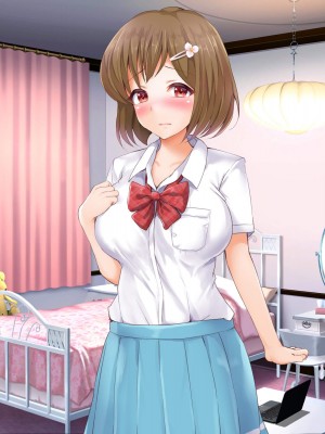 [NIKULABO]無垢な巨乳JK彼女が性豪に犯されザーメン専用生オナホ化した後は ハメ撮り中出しされてイキまくる痴態を彼氏に生配信!_251_08_030b